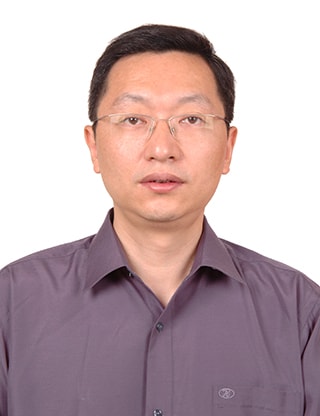 Lian-yang Zhang Science Repository Editorial Board