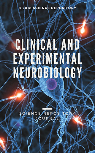 journal of clinical and experimental neuropsychology